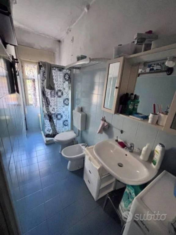 Appartamento – Vittorio Veneto, Salsa, Il Ghetto - Vista 5