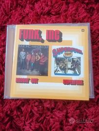 cd funk Inc. Hangin out superfunk