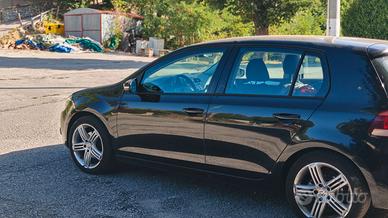 Golf 6