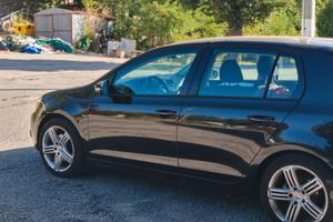 Golf 6