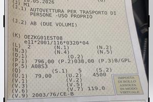 Matiz chevrolet