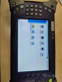 VIAVI MTS 4000 verifica fibra ottica