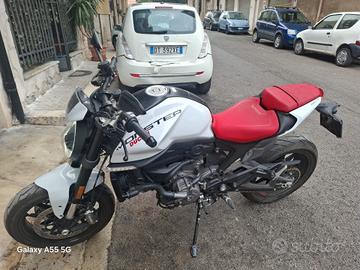 Ducati Monster 937 - 2024