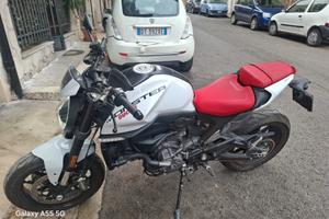 Ducati Monster 937 - 2024