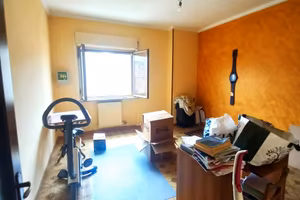 Appartamento in condominio in zona centrale