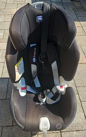 Seggiolino Chicco Seat Up 012