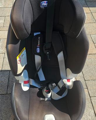 Seggiolino Chicco Seat Up 012