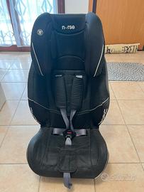 Seggiolino bambini per auto 9 - 36 kg