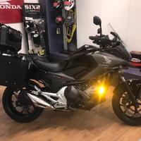 Honda NC 750 - 2020