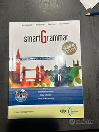 Smart Grammar