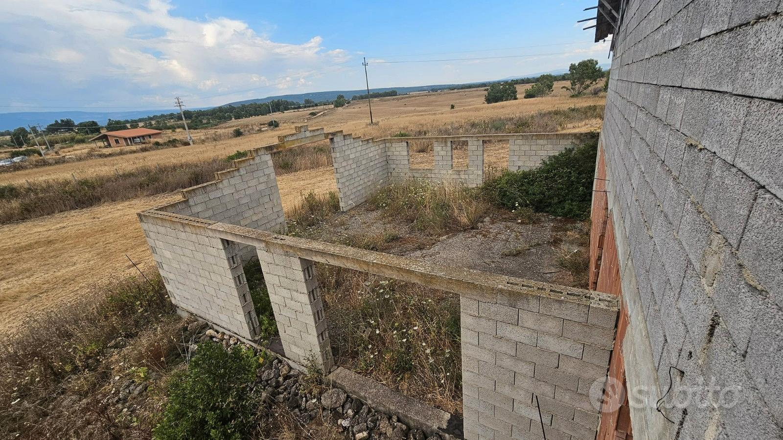 Casa – Sabarussa/Solarussa, Su Cuccuru, Aristanis/Oristano - Vista 2
