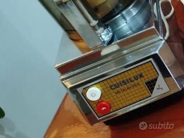 robot cucina