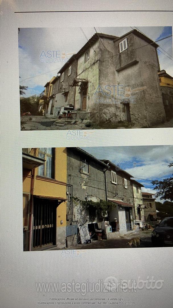 Appartamento – Montefiascone, Viterbo - Vista 2