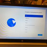 Hp ryzen 3, 8gb RAM, 256gb ssd m2, windows 11