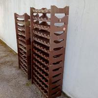 Cantinette portabottiglie