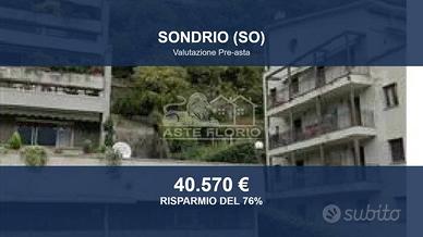 Immobile in asta di 2400 m² a Sondrio