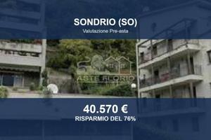 Immobile in asta di 2400 m² a Sondrio