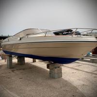 Gobbi 21.05 Sport - Motore 5.7 V8 - Piede Duoprop