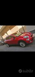 Fiat 500x lounge 2015