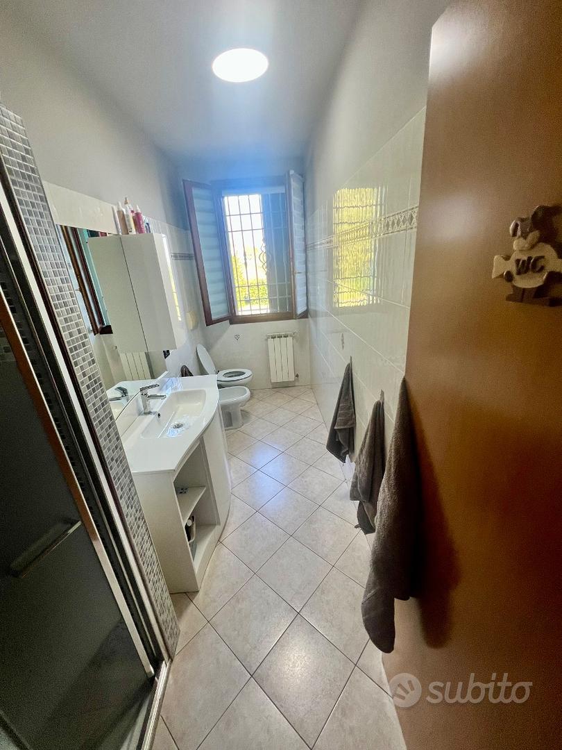Appartamento – Lugo, Sabbioni, Bizzuno - Vista 5