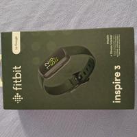 Fitbit inspire 3