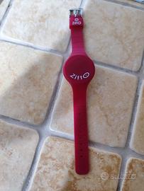 orologio ZITTO