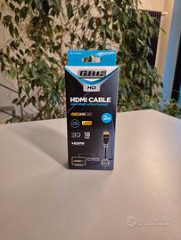Cavo HDMI