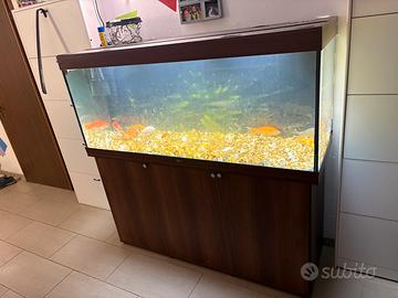 Juwel rio 450