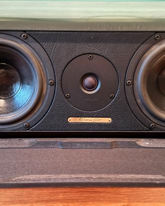 Sonus faber