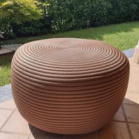 POUF OTTO PAOLA LENTI