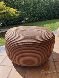 POUF OTTO PAOLA LENTI