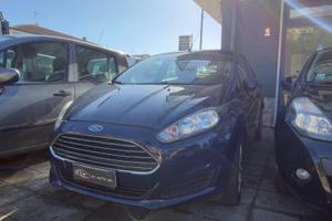 Ford Fiesta 1.5 TDCi 95CV 5 porte Titanium