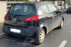 auto Mitsubishi Colt CZ3