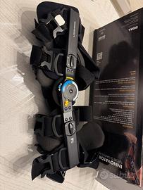 Tutore per ginocchio