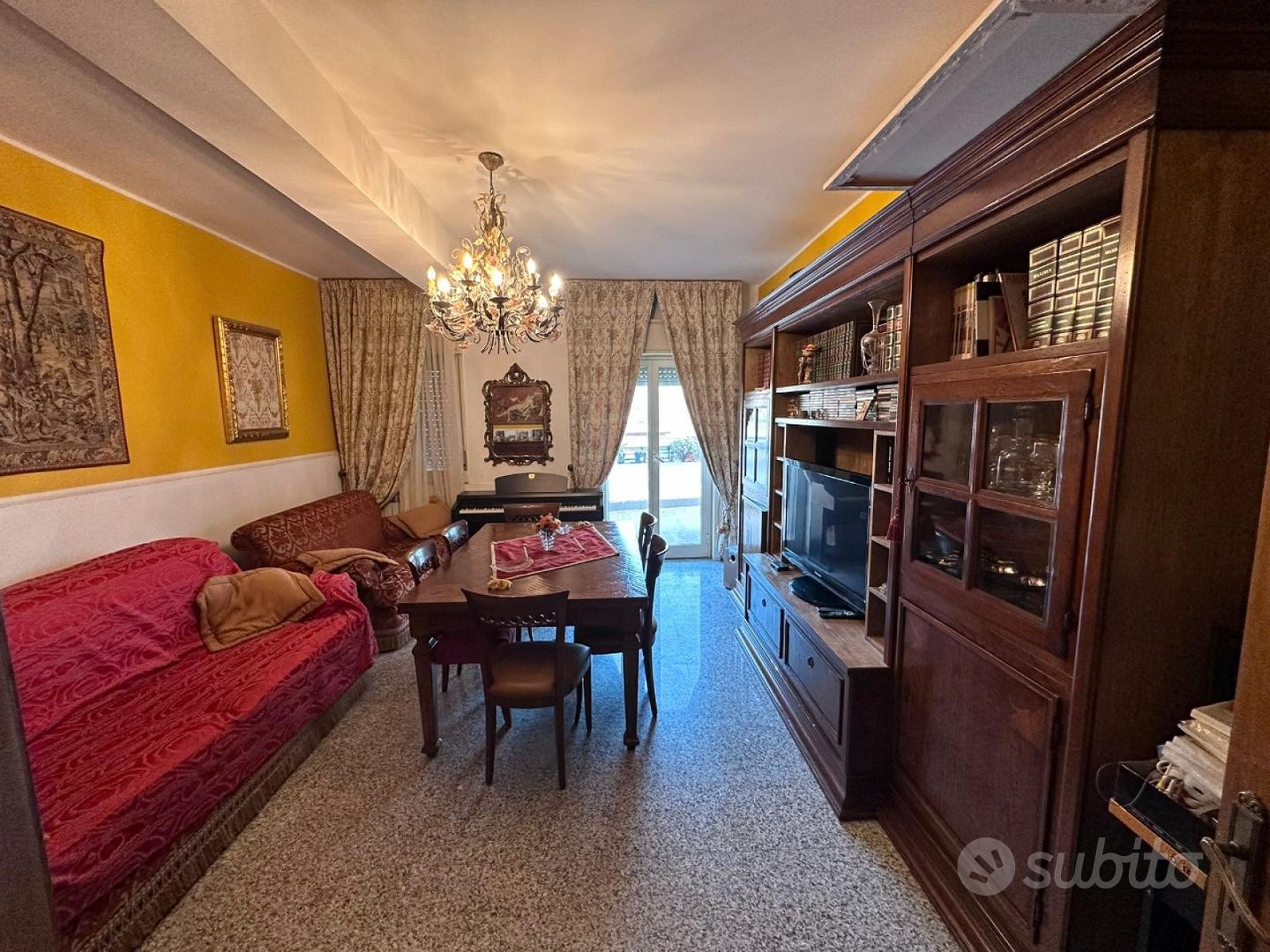 Apartment in Reggio di Calabria, Reggio Calabria - Vista 5