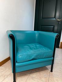 Club chair MOROSO, Citterio - poltrone di design