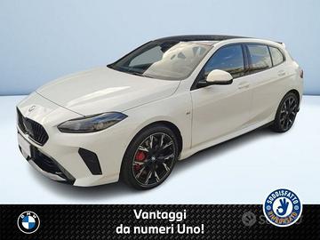 BMW Serie 1 118d M Sport Pro