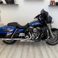 Harley-davidson FLHTK Electra Glide Ultra Limited