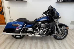 Harley-davidson FLHTK Electra Glide Ultra Limited