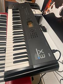 Korg x3