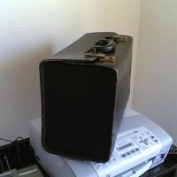 Borsa / sacca pilota