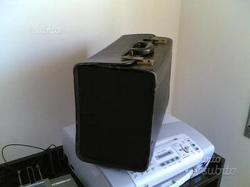 Borsa / sacca pilota