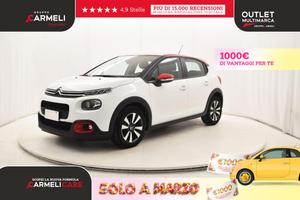 Citroen C3 1.5 bluehdi Feel s&s 100cv my20