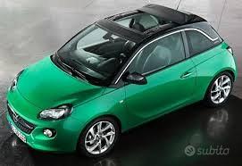 Disponiamo ricambi opel adam karl mokka astra adam