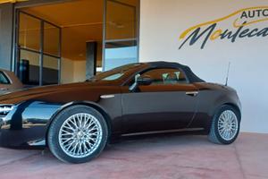 Alfa Romeo Spider 2.4 JTDm Exclusive