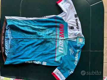 Maglia da ciclismo Sportful Tg.L