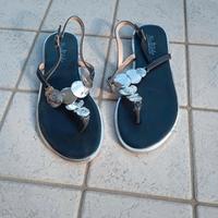 Sandali infradito donna 41