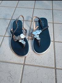 Sandali infradito donna 41
