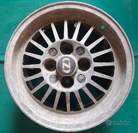 Cerchi OZ 14" vintage