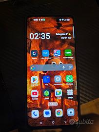 Oppo Find X3 Neo 5G 12+256